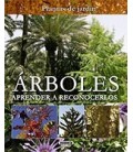 ARBOLES APRENDER A RECONOCERLOS