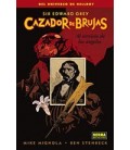 CAZADOR DE BRUJAS 01 AL SERVICIO DE LOS ANGELES
