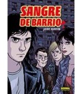 SANGRE DE BARRIO