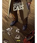HAGASE EL CAOS 02 UMBRA