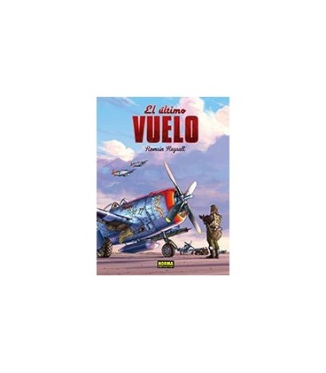 ULTIMO VUELO