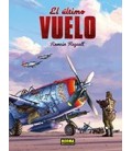 ULTIMO VUELO