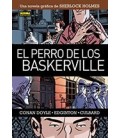 SHERLOCK HOLMES 03 EL PERRO DE LOS BASKERVILLE