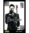 BLACK BUTLER 08