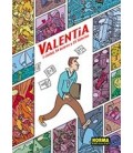 VALENTIA 1 CIUDAD 34 AUTORES Y 23 HISTORIAS