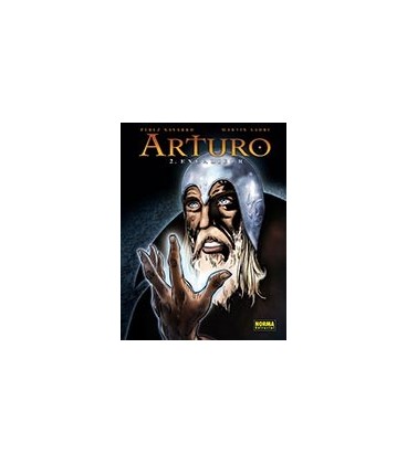 ARTURO 02 EXCALIBUR