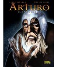 ARTURO 02 EXCALIBUR