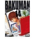 BAKUMAN 14