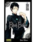 BLACK BUTLER 09