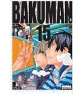 BAKUMAN 15