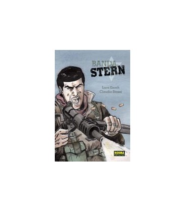 BANDA STERN