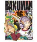 BAKUMAN 16