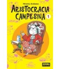 ARISTOCRACIA CAMPESINA