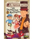PROFESOR LAYTON Y SUS DIVERTIDOS 01