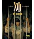 XIII 21 EL CEBO