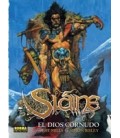 SLAINE EL DIOS CORNUDO