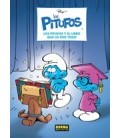 PITUFOS 27 LOS PITUFOS Y EL LIBRO QUE LO DICE TODO