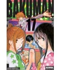 BAKUMAN 17