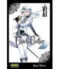 BLACK BUTLER 11