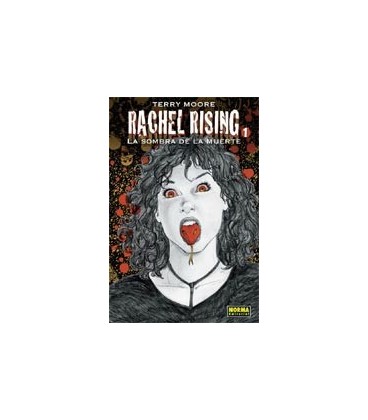 RACHEL RISING 01 LA SOMBRA DE LA MUERTE
