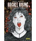 RACHEL RISING 01 LA SOMBRA DE LA MUERTE