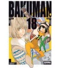 BAKUMAN 18