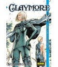 CLAYMORE 16