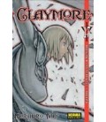 CLAYMORE 17