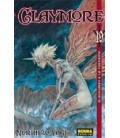 CLAYMORE 19