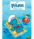 PITUFOS 28 PITUFOS AL AGUA !