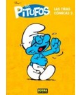 PITUFOS LAS TIRAS COMICAS 02