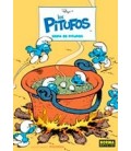 PITUFOS 11 SOPA DE PITUFOS
