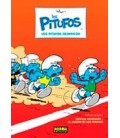PITUFOS 12 LOS PITUFOS OLIMPICOS