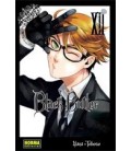 BLACK BUTLER 12