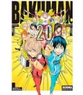 BAKUMAN 20