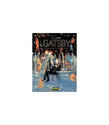 GRAN GATSBY