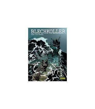 BLECHKOLLER