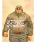 QUIEN LE ZURCIA LOS CALCETINES AL REY PRUSIA MIENTRAS ESTABA EN GUERRA