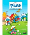 PITUFOS 14 LOS PITUFOS Y LOS PITUFITOS