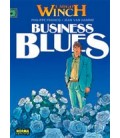 LARGO WINCH 04 BUSINESS BLUES