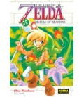 THE LEGEND OF ZELDA PACK 06 A 10