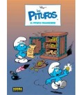 PITUFOS 17 EL PITUFO FINANCIERO