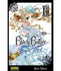 BLACK BUTLER 13