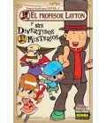 PROFESOR LAYTON Y SUS DIVERTIDOS MISTERIOS 04