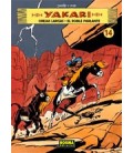 YAKARI 14 OREJAS LARGAS EL ROBLE PARLANTE