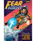 FEAR AGENT 01