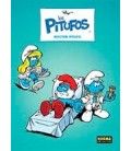 PITUFOS 19 DOCTOR PITUFO