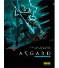 ASGARD (EDICION INTEGRAL)