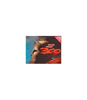300 EDICION DE LUJO