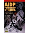 AIDP 20 EL INFIERNO EN LA TIERRA 05 EL HORROR DE PICKENS COUNTY